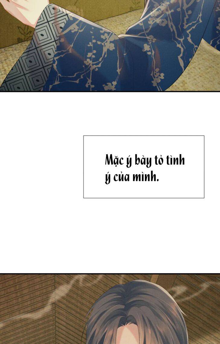 Ngộ Xà Chapter 61 - Trang 2