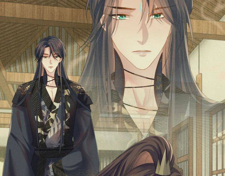 Ngộ Xà Chapter 61 - Trang 2