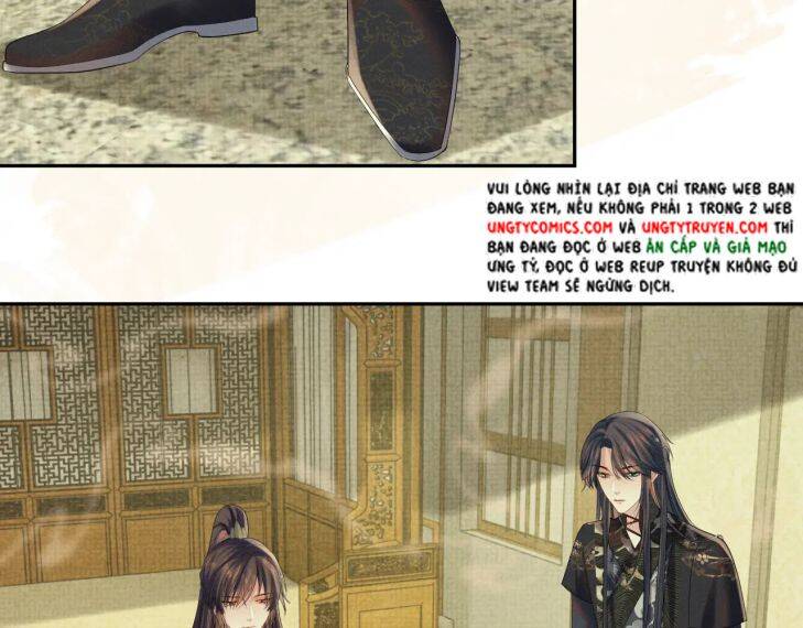 Ngộ Xà Chapter 61 - Trang 2