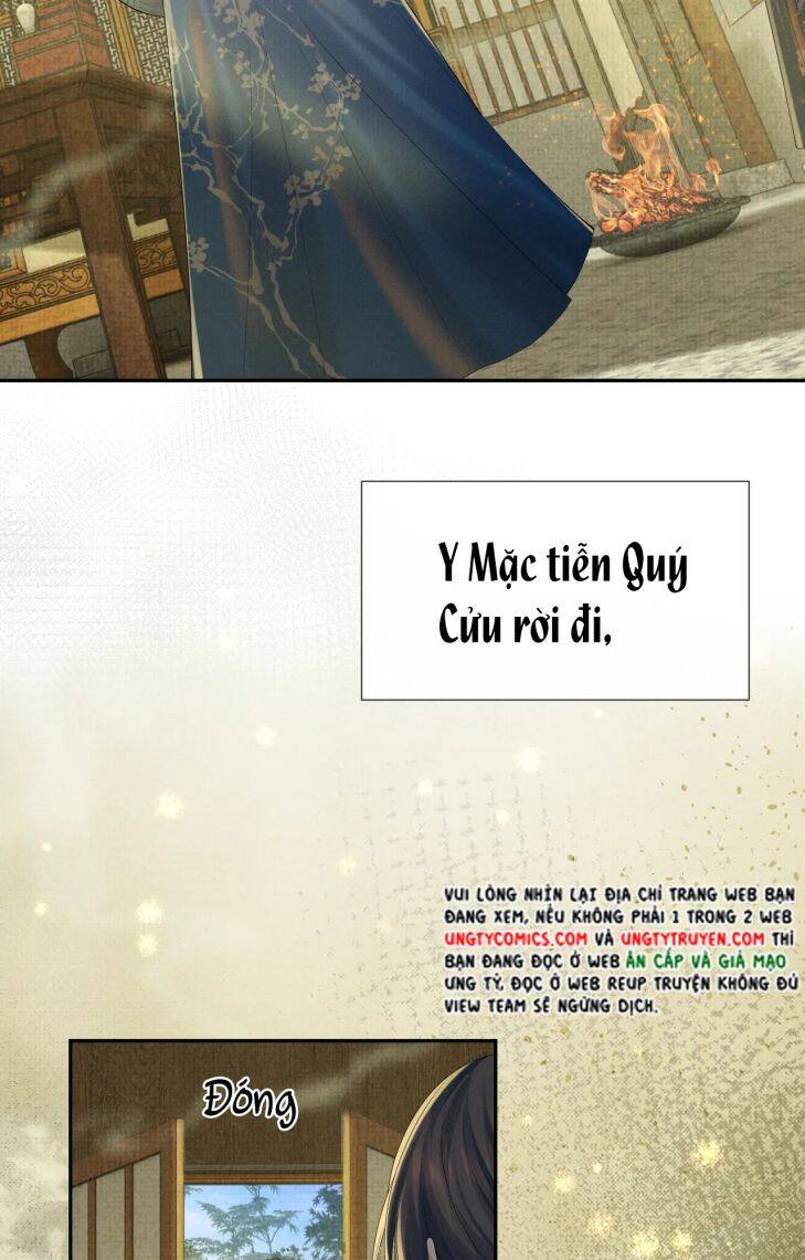 Ngộ Xà Chapter 61 - Trang 2