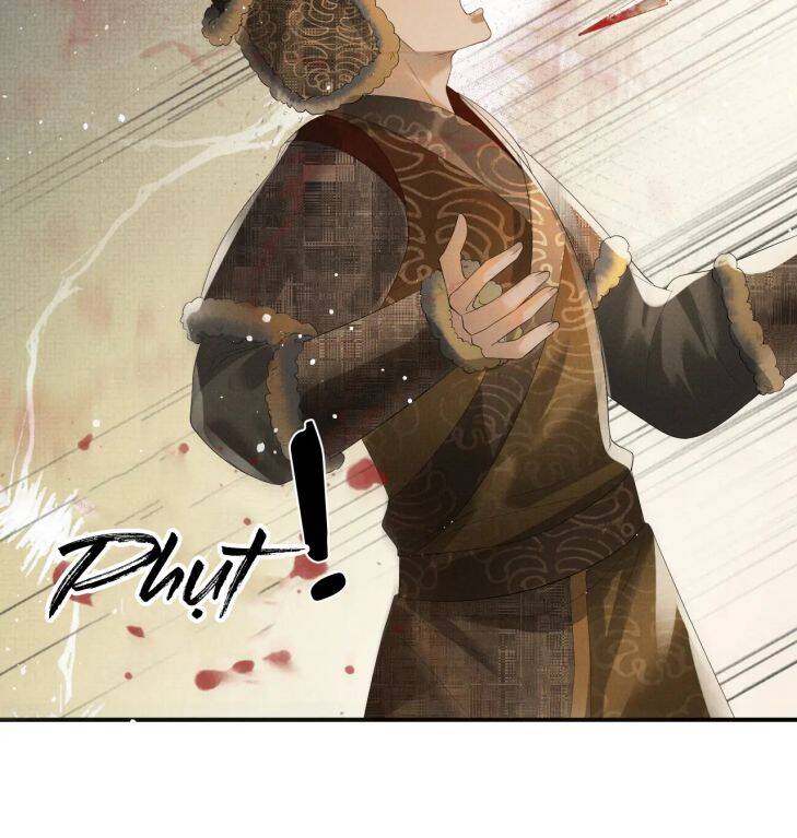 Ngộ Xà Chapter 61 - Trang 2