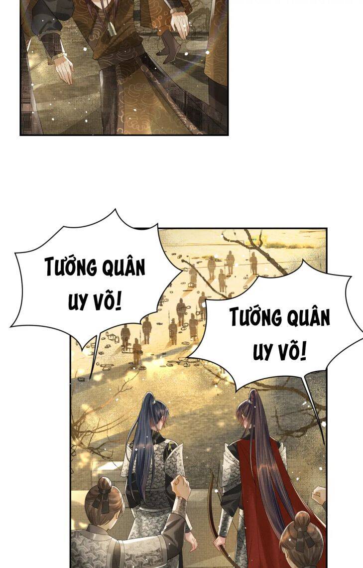 Ngộ Xà Chapter 61 - Trang 2