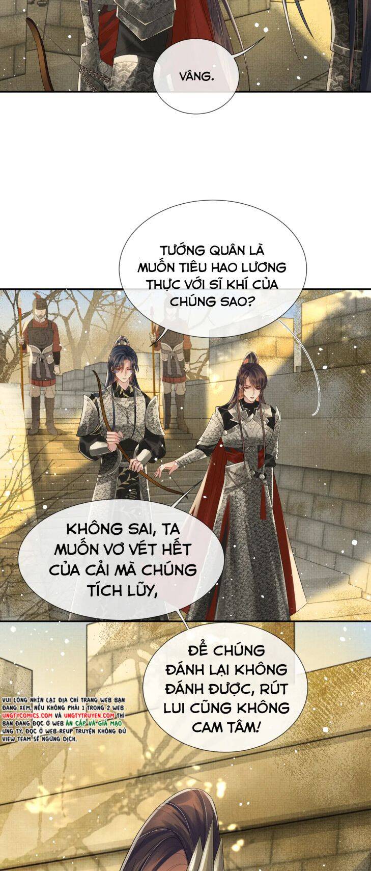 Ngộ Xà Chapter 61 - Trang 2