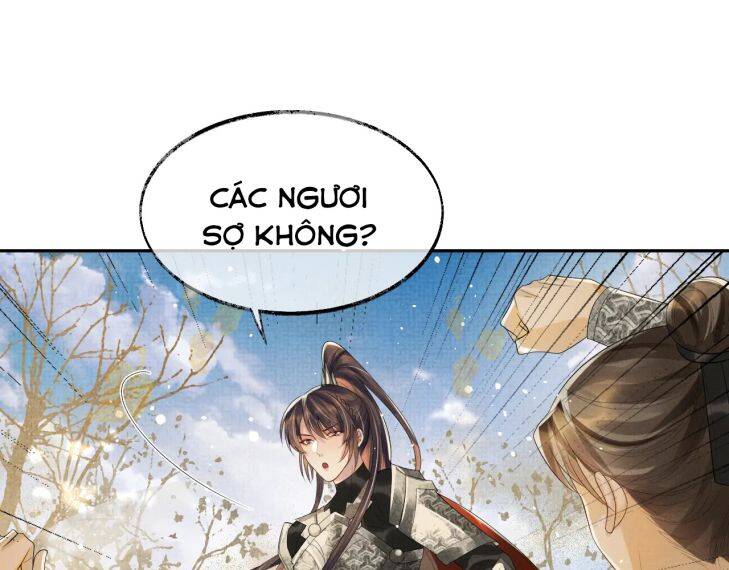 Ngộ Xà Chapter 61 - Trang 2