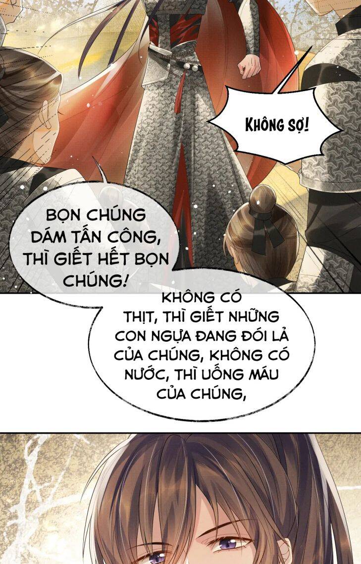 Ngộ Xà Chapter 61 - Trang 2
