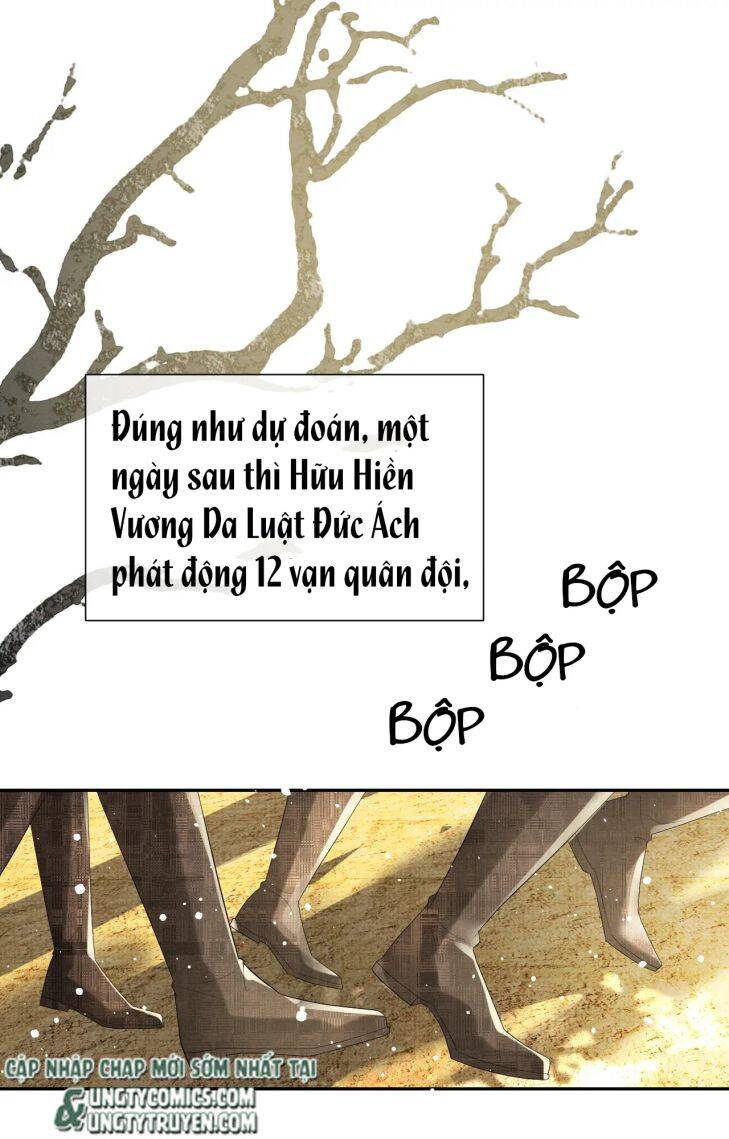 Ngộ Xà Chapter 61 - Trang 2
