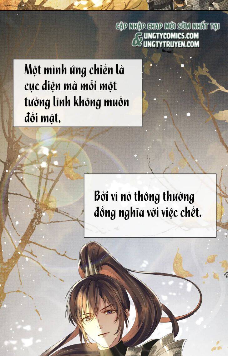 Ngộ Xà Chapter 61 - Trang 2