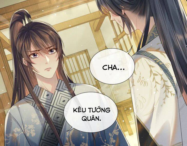 Ngộ Xà Chapter 61 - Trang 2