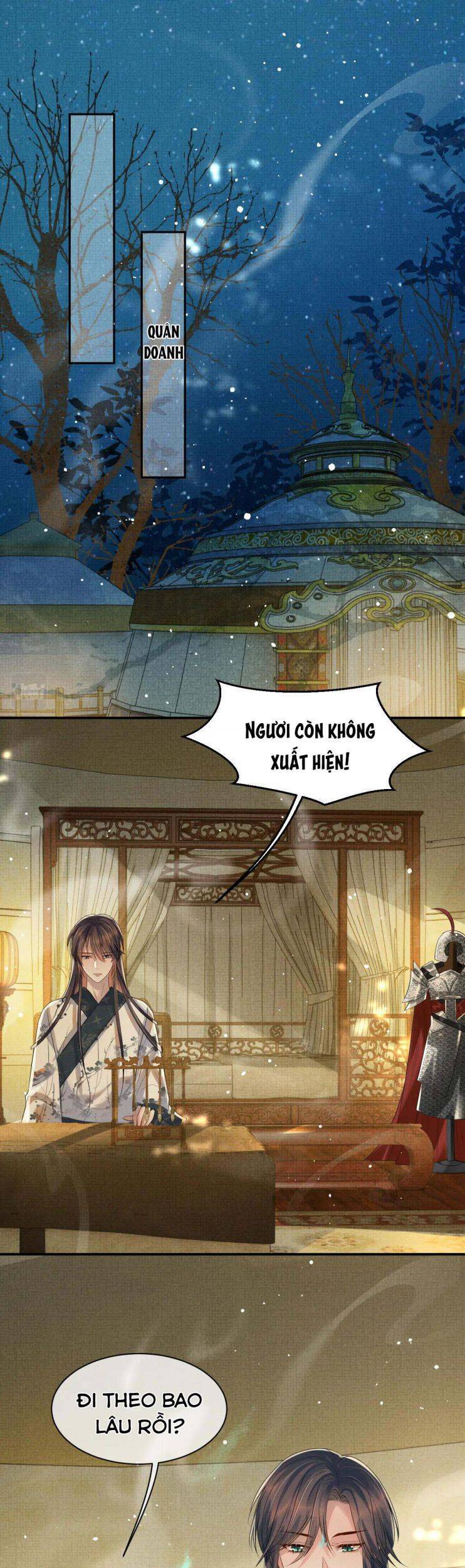 Ngộ Xà Chapter 62 - Trang 2