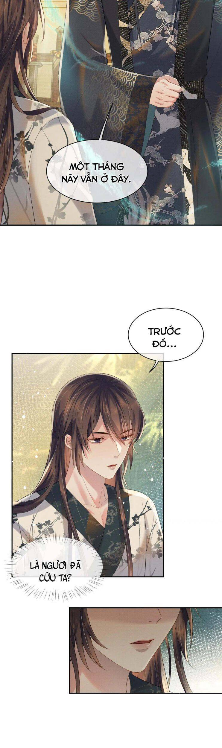 Ngộ Xà Chapter 62 - Trang 2