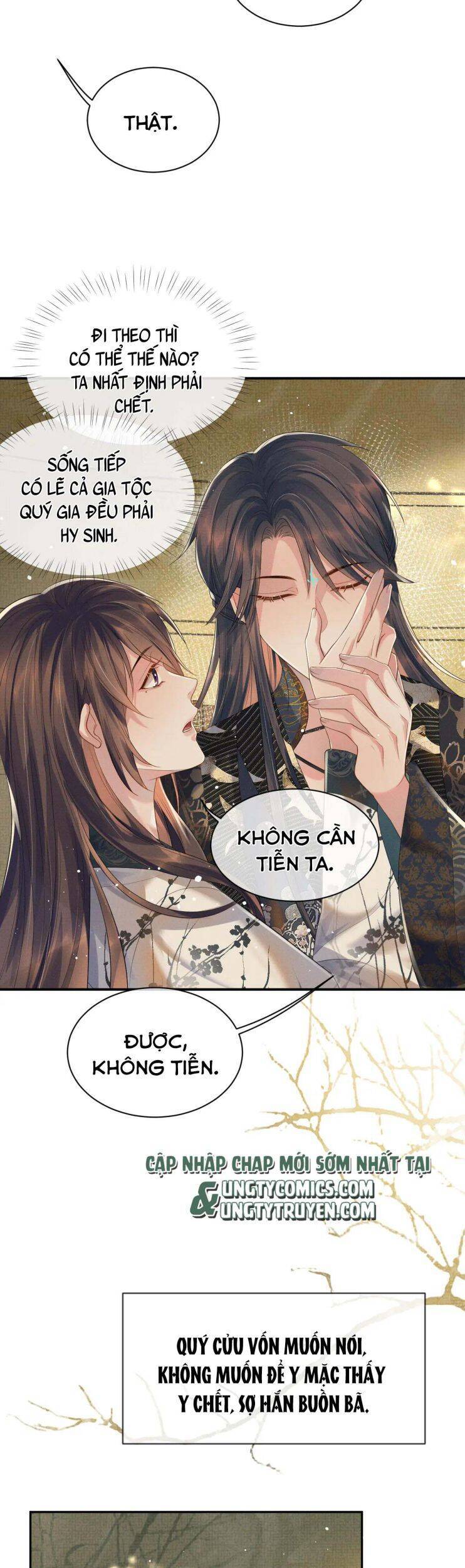 Ngộ Xà Chapter 62 - Trang 2