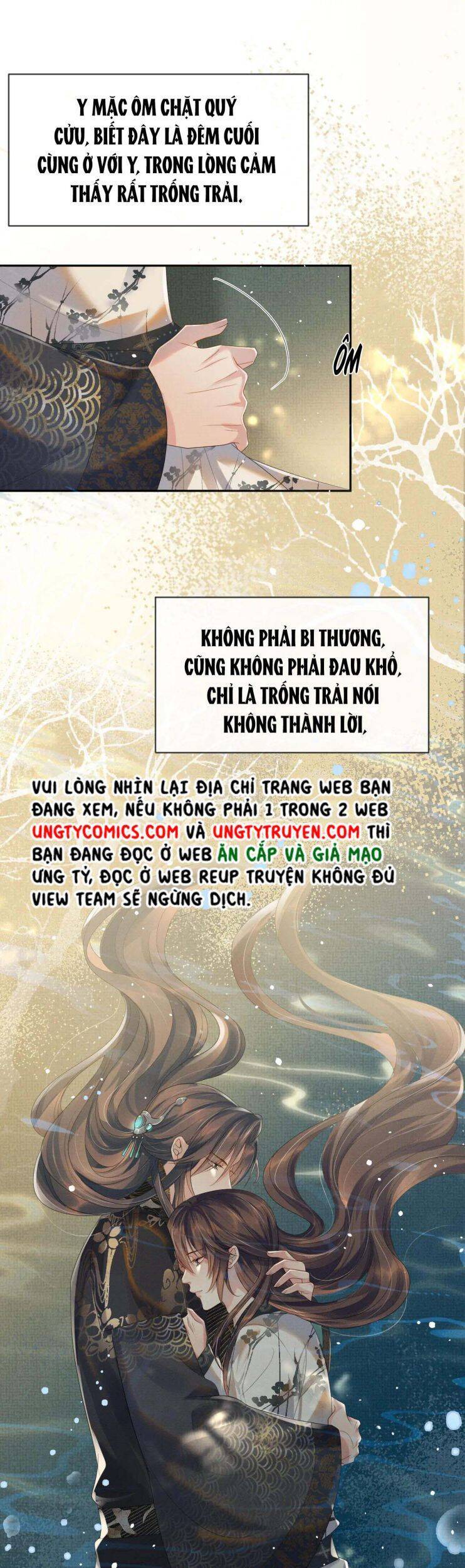 Ngộ Xà Chapter 62 - Trang 2
