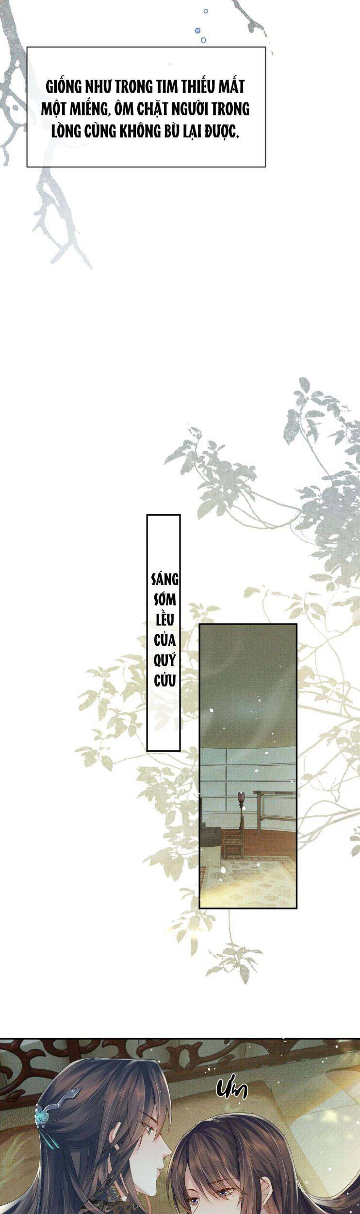 Ngộ Xà Chapter 62 - Trang 2