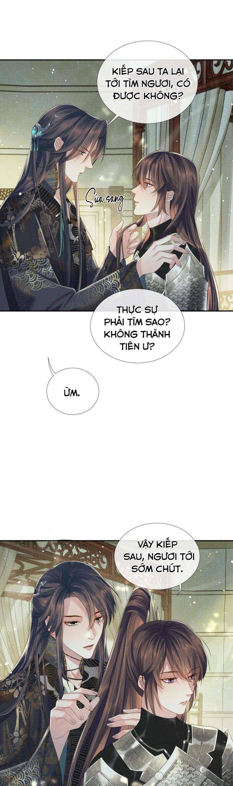 Ngộ Xà Chapter 62 - Trang 2