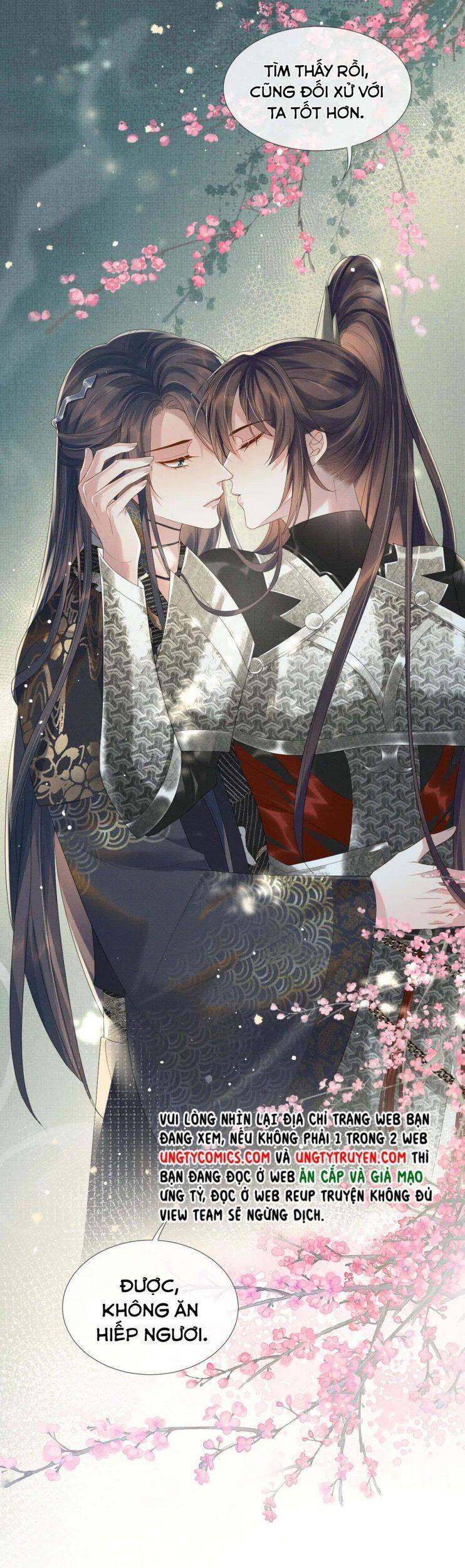 Ngộ Xà Chapter 62 - Trang 2