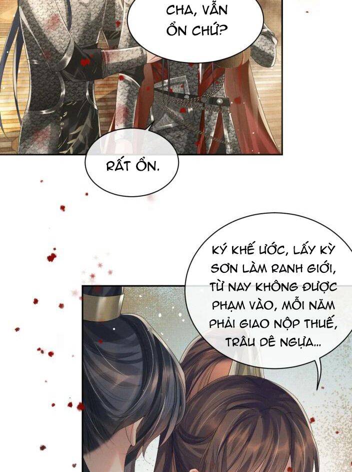 Ngộ Xà Chapter 63 - Trang 2