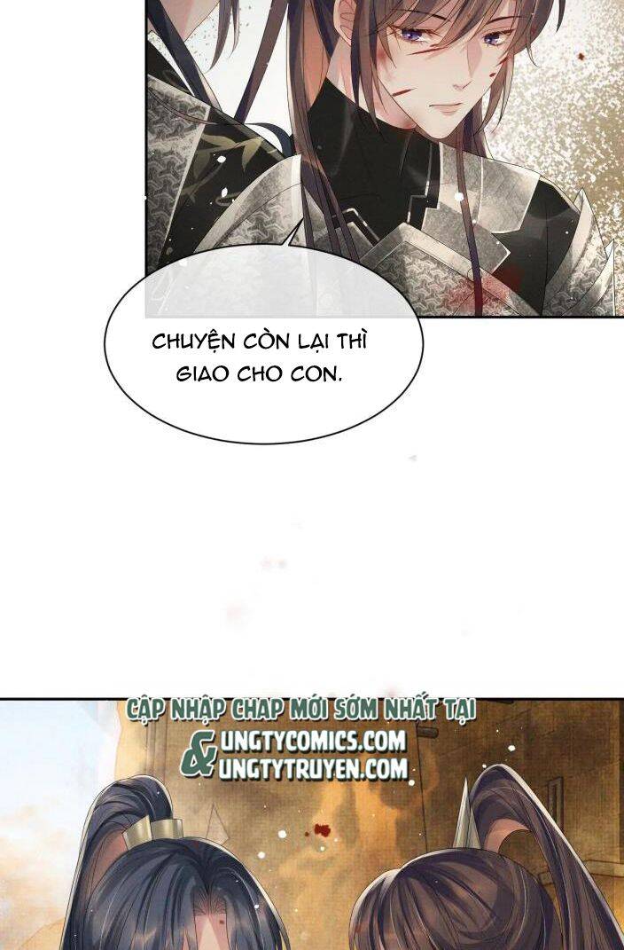 Ngộ Xà Chapter 63 - Trang 2