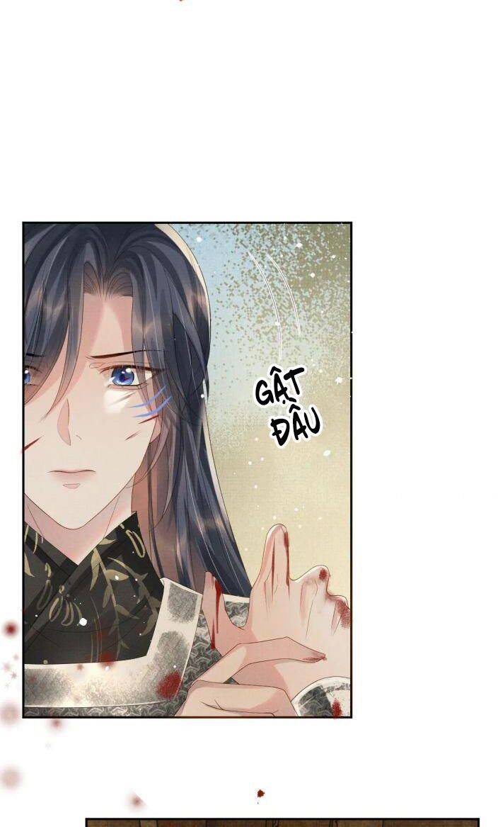 Ngộ Xà Chapter 63 - Trang 2