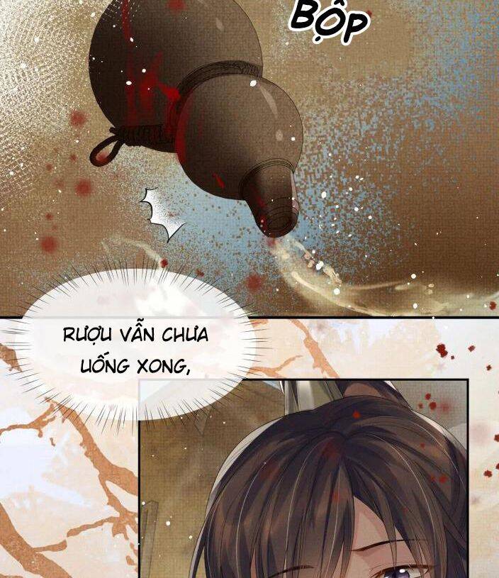 Ngộ Xà Chapter 63 - Trang 2