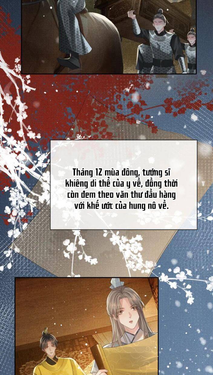 Ngộ Xà Chapter 63 - Trang 2