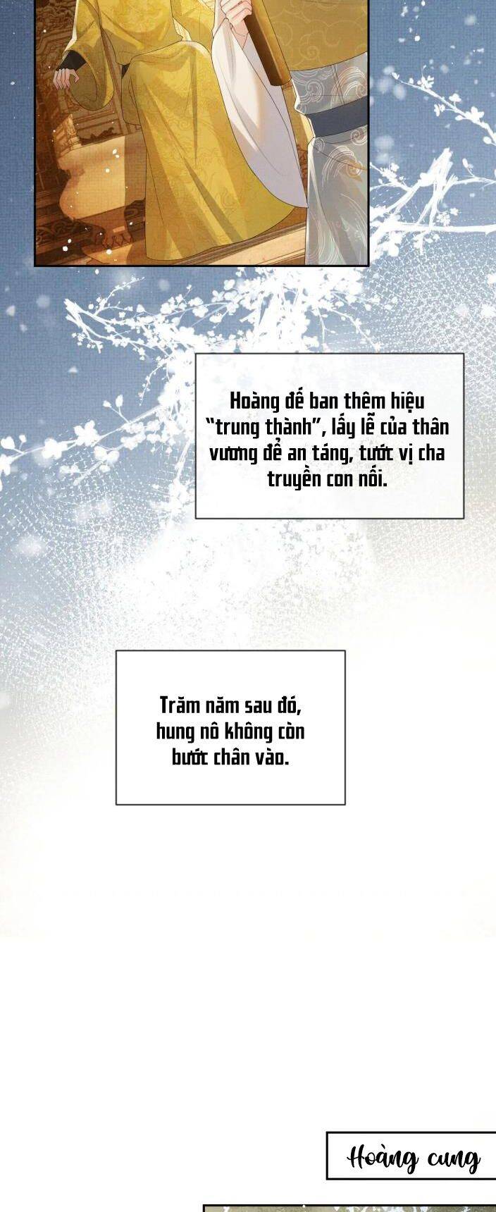 Ngộ Xà Chapter 63 - Trang 2