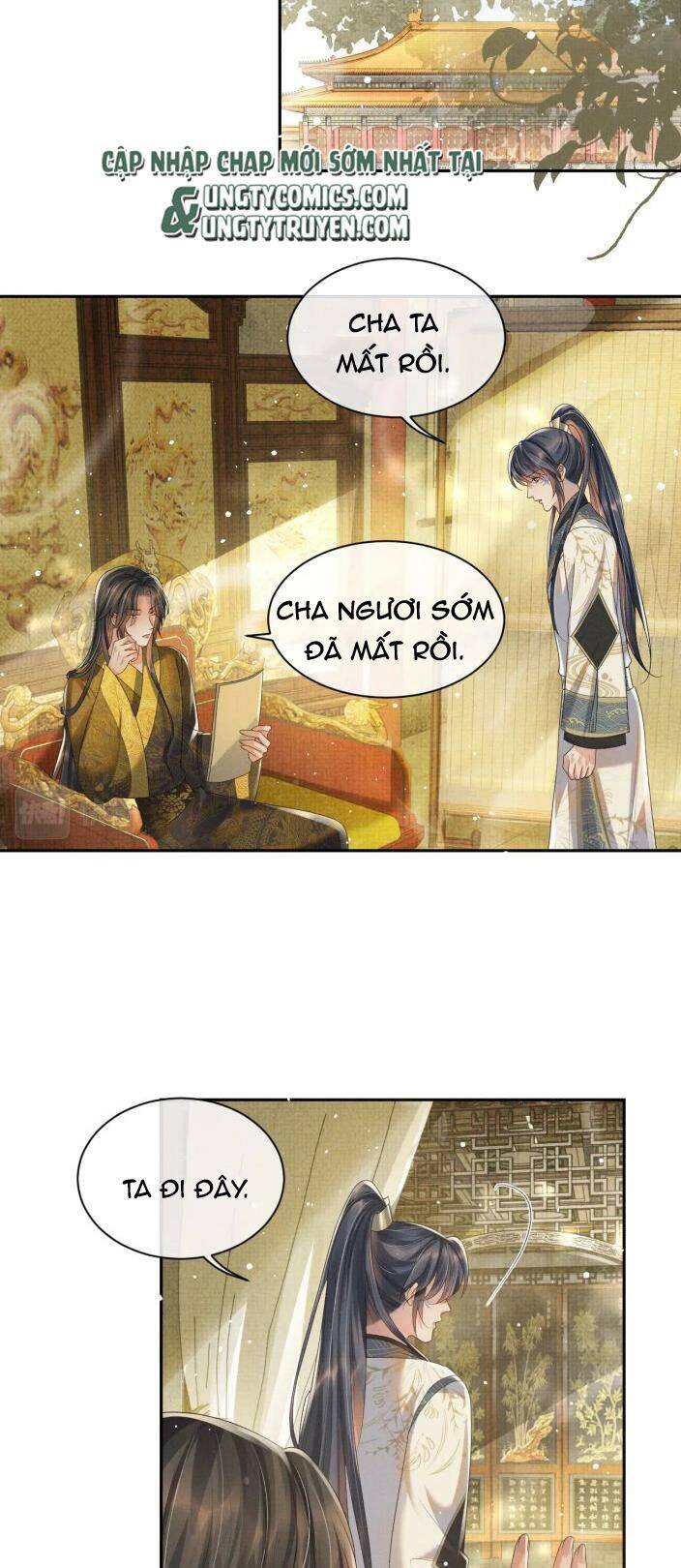 Ngộ Xà Chapter 63 - Trang 2