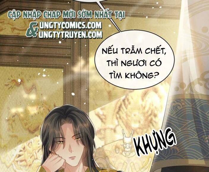 Ngộ Xà Chapter 63 - Trang 2