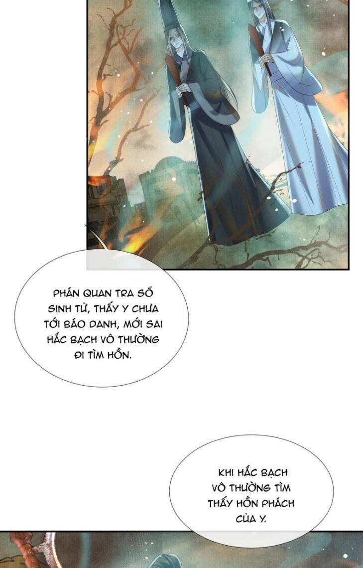 Ngộ Xà Chapter 64 - Trang 2