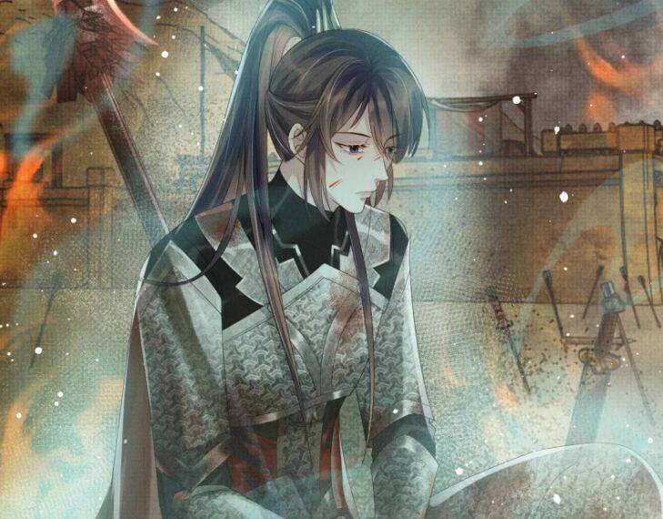 Ngộ Xà Chapter 64 - Trang 2