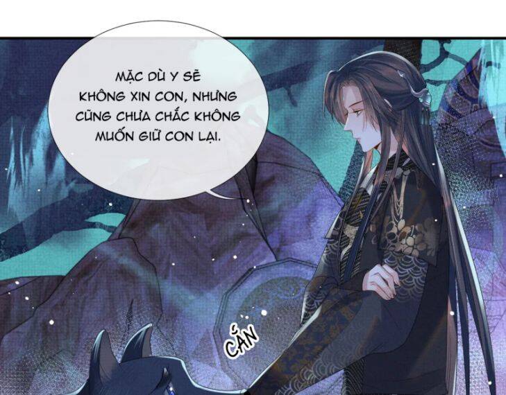 Ngộ Xà Chapter 64 - Trang 2