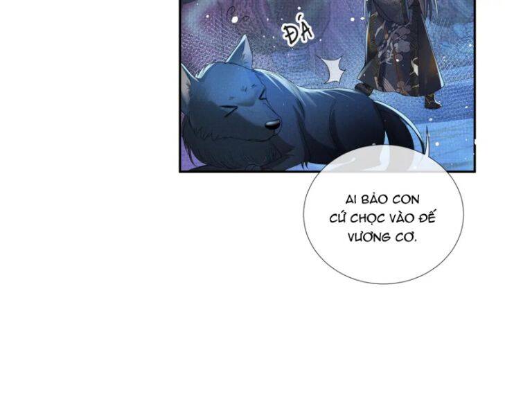 Ngộ Xà Chapter 64 - Trang 2