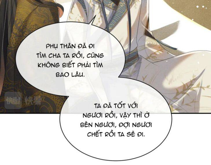 Ngộ Xà Chapter 64 - Trang 2