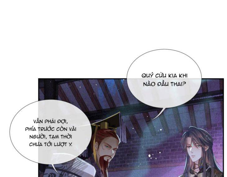 Ngộ Xà Chapter 64 - Trang 2