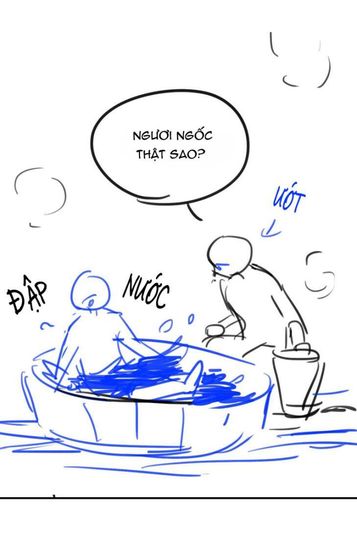 Ngộ Xà Chapter 64 - Trang 2