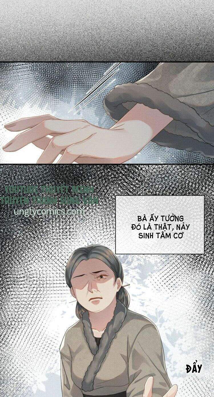 Ngộ Xà Chapter 7 - Trang 2