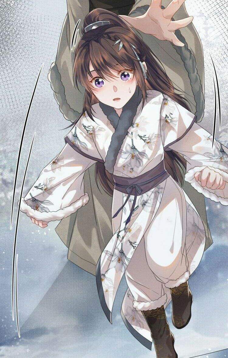 Ngộ Xà Chapter 7 - Trang 2