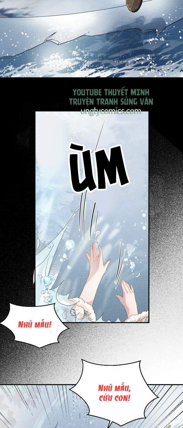 Ngộ Xà Chapter 7 - Trang 2