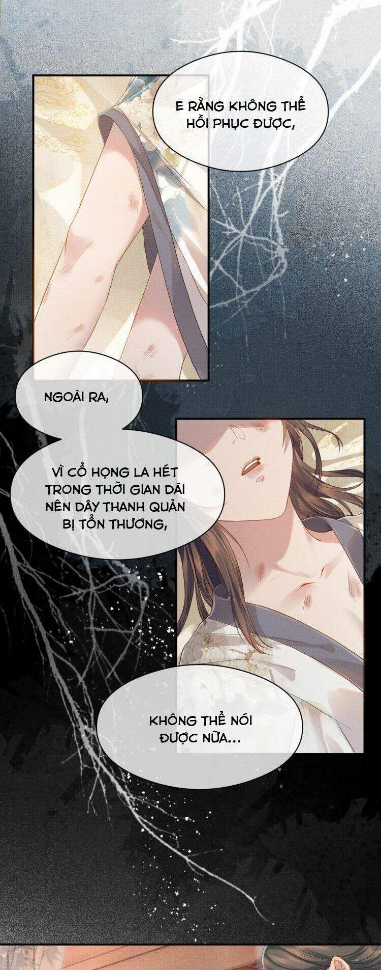 Ngộ Xà Chapter 7 - Trang 2
