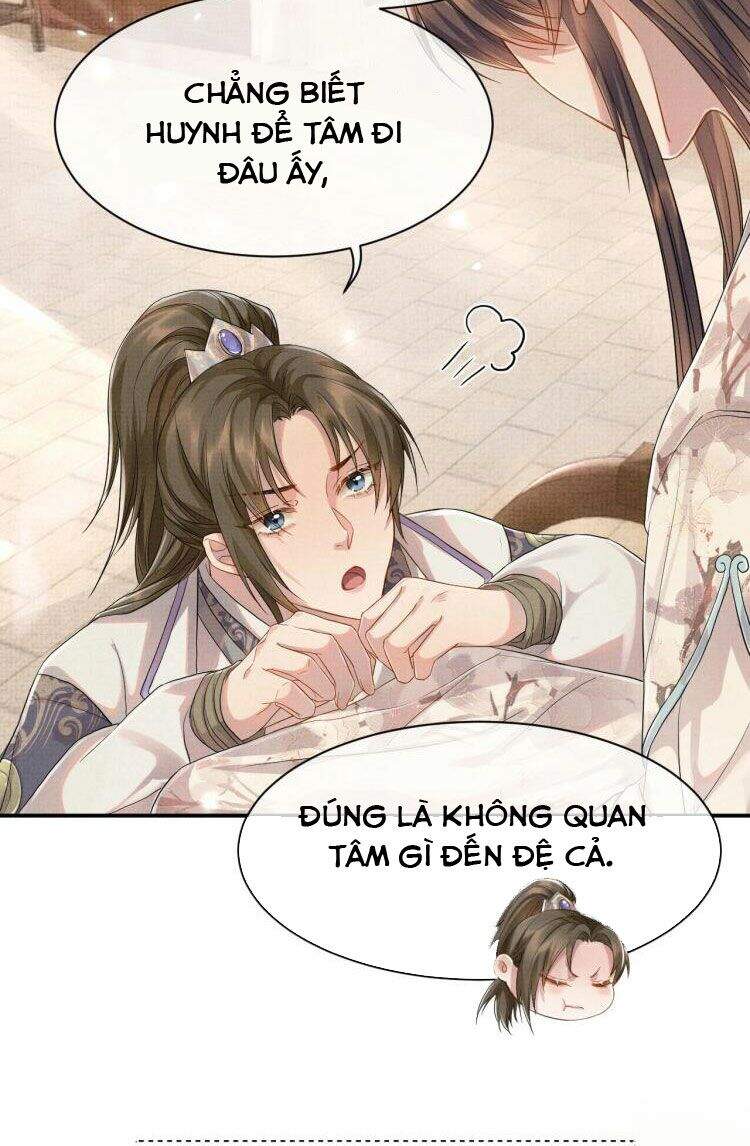 Ngộ Xà Chapter 7 - Trang 2
