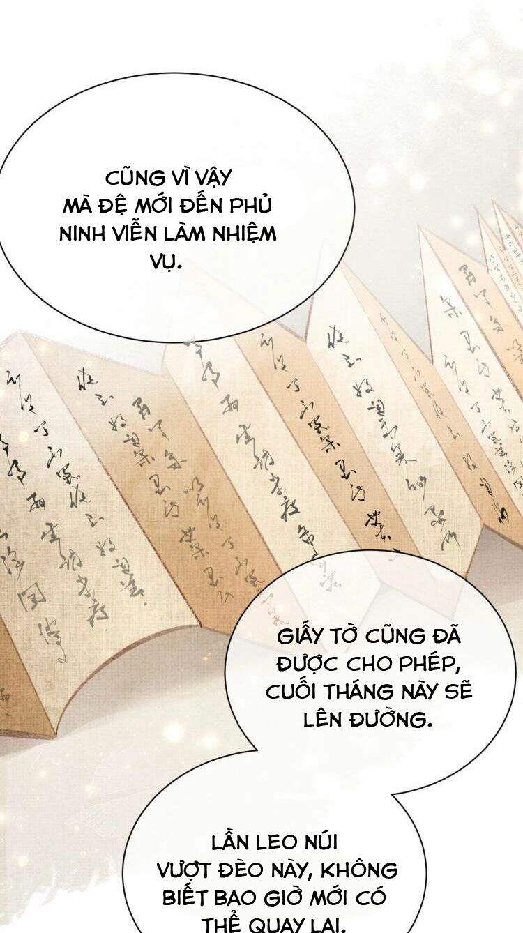 Ngộ Xà Chapter 7 - Trang 2
