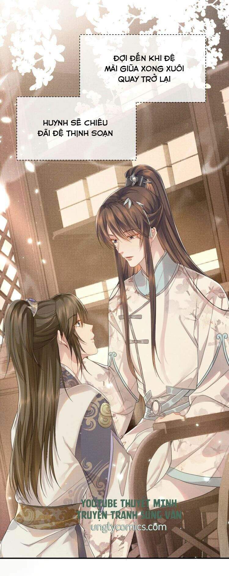 Ngộ Xà Chapter 7 - Trang 2