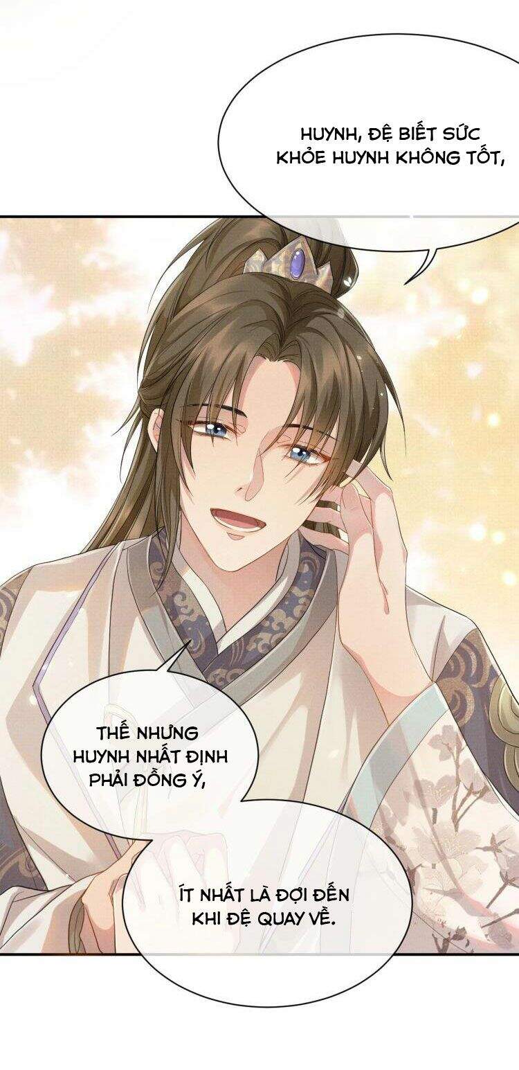 Ngộ Xà Chapter 7 - Trang 2