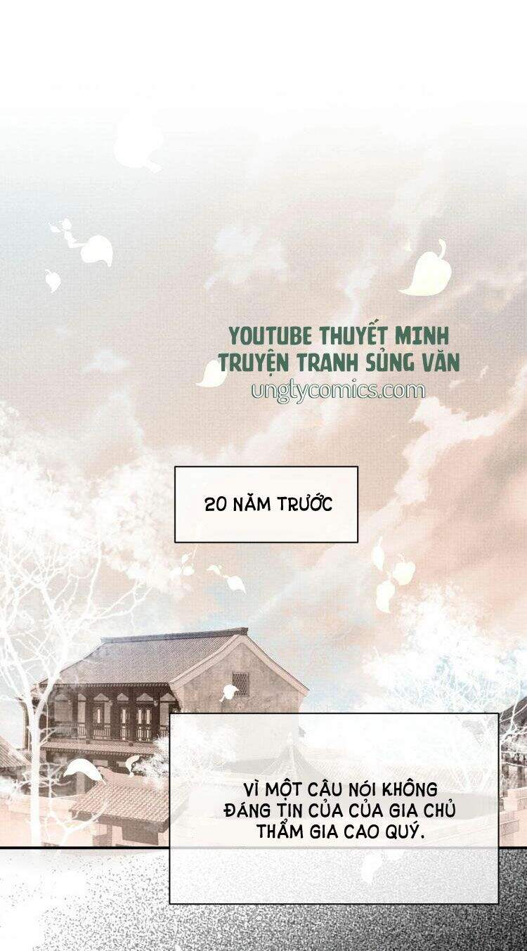 Ngộ Xà Chapter 7 - Trang 2