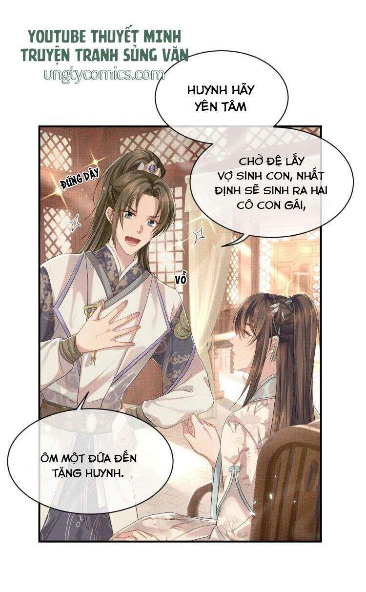 Ngộ Xà Chapter 7 - Trang 2
