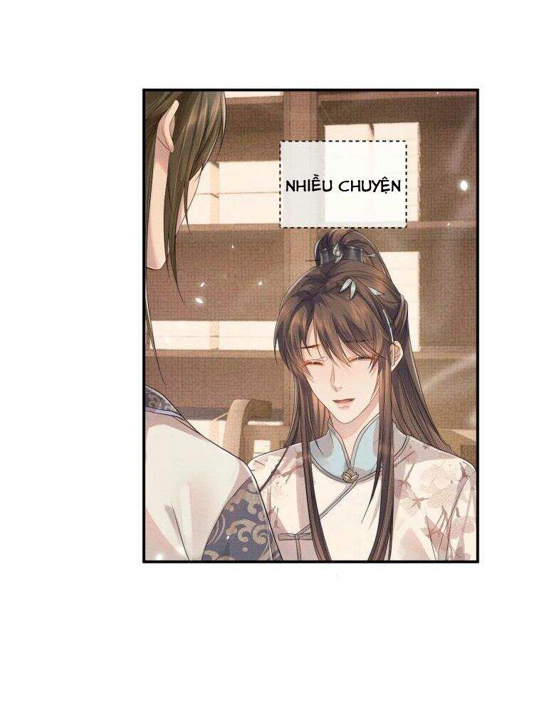 Ngộ Xà Chapter 7 - Trang 2