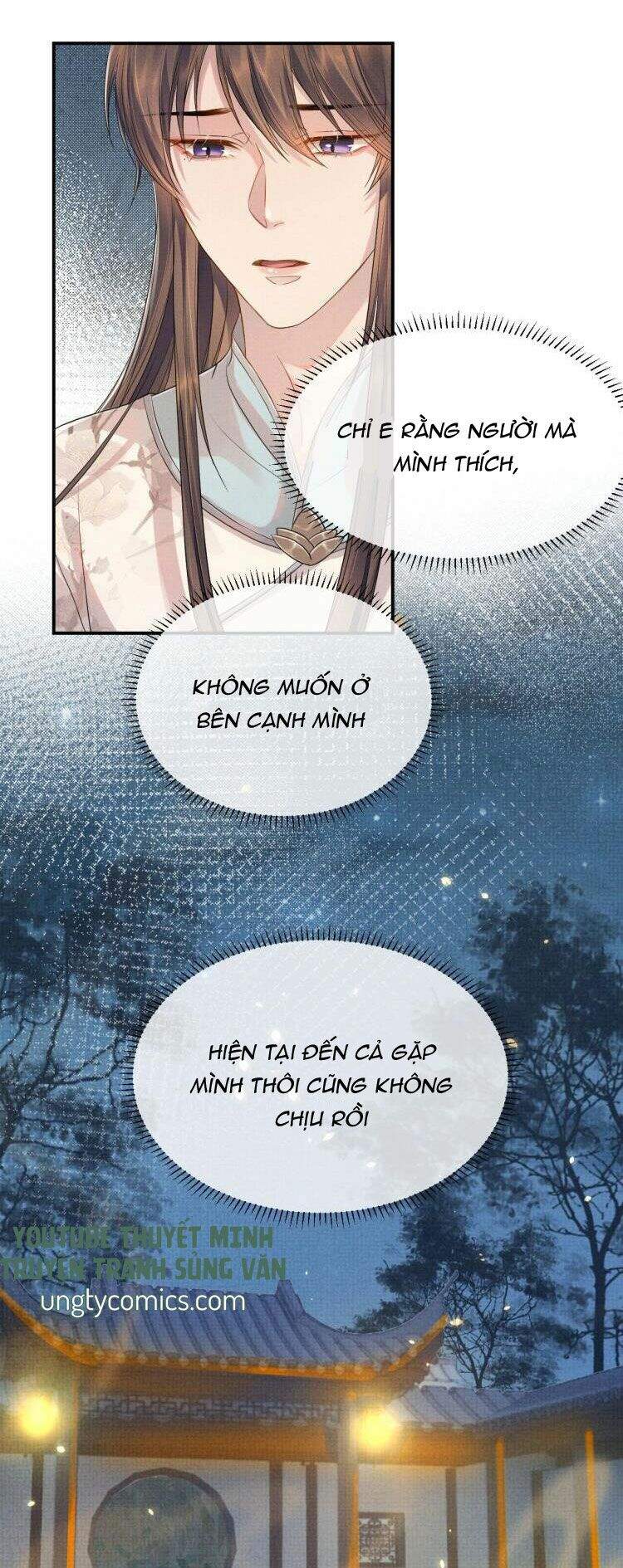 Ngộ Xà Chapter 7 - Trang 2