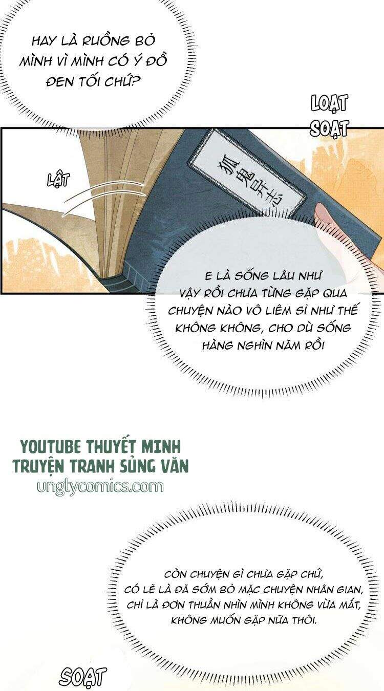 Ngộ Xà Chapter 7 - Trang 2