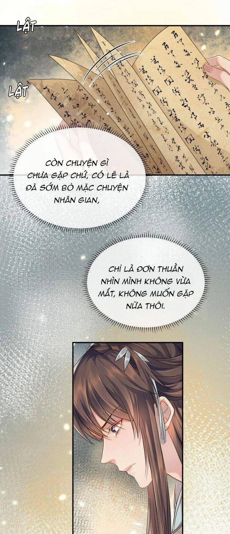Ngộ Xà Chapter 7 - Trang 2