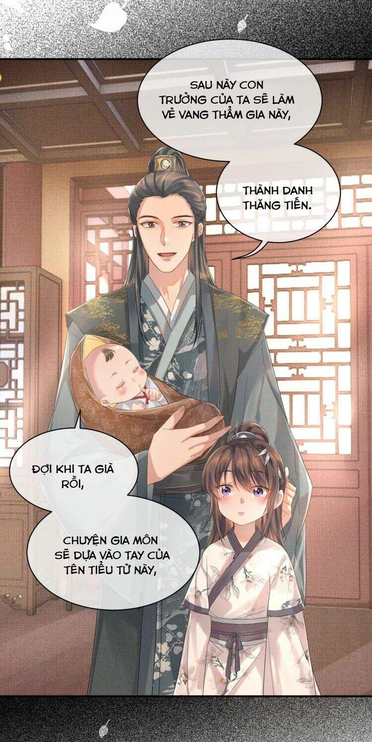 Ngộ Xà Chapter 7 - Trang 2