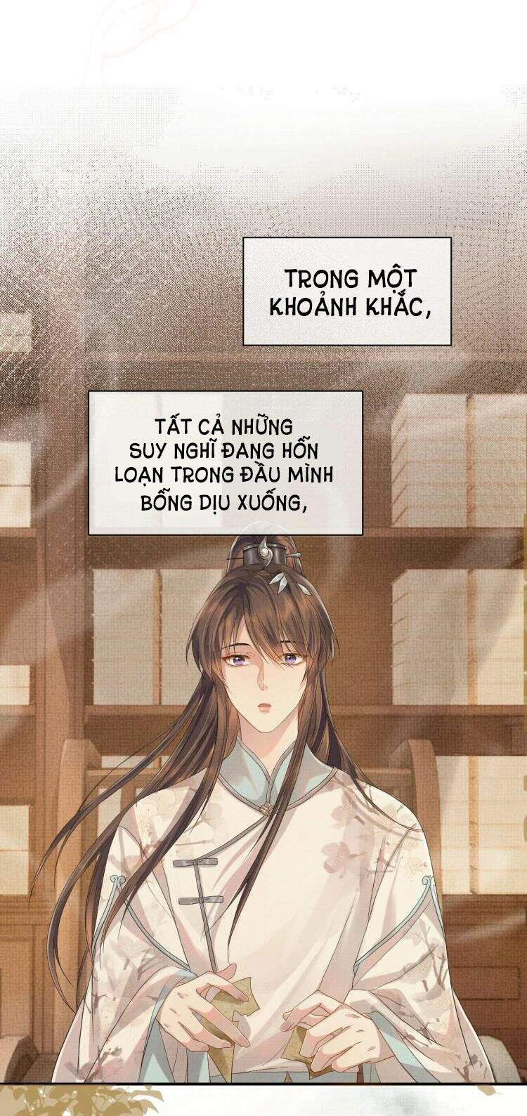 Ngộ Xà Chapter 7 - Trang 2